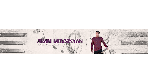 Aram Movsisyan cover
