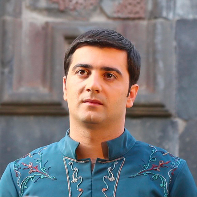 Aram Movsisyan