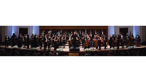 Armenian State Symphony Orchestra cover