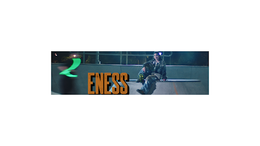 ENESS cover