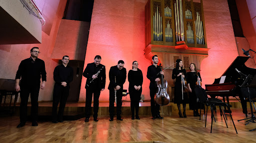 Ensemble Assonance cover