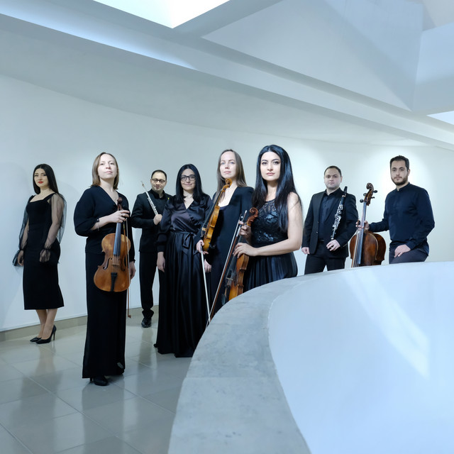 Ensemble Assonance