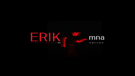 Erik Karapetyan cover