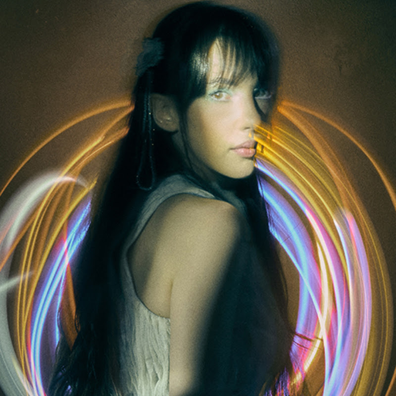 Juliana Berberyan cover