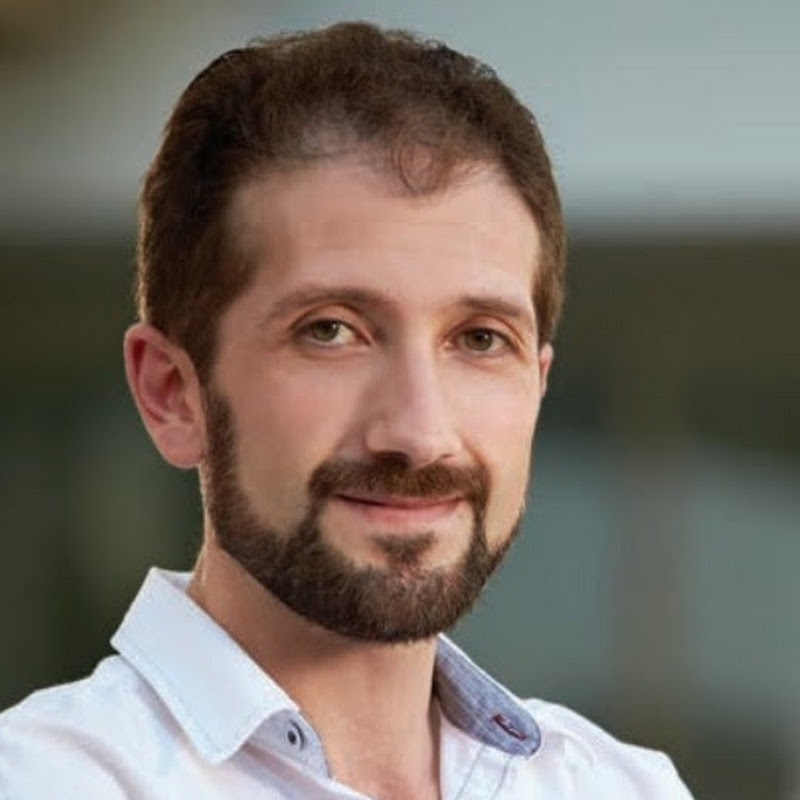 Martin Ulikhanyan