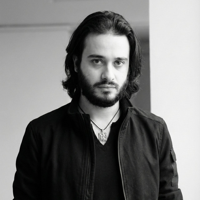 Sergey Umroyan (Urmia)
