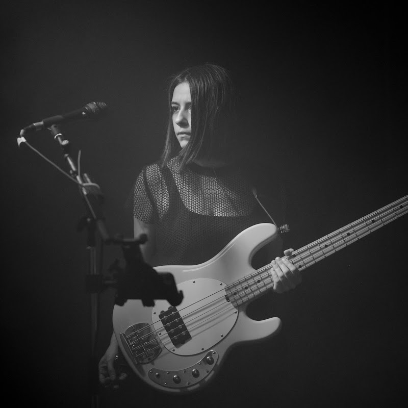 Shushan Tamanyan cover