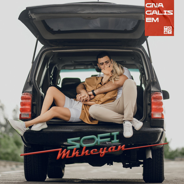 Sofi Mkheyan cover