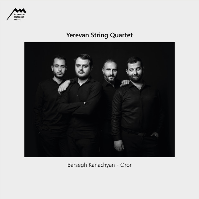 Yerevan String Quartet