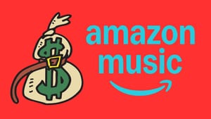 Amazon Proposes Cutting US Songwriter Royalties as CRB Reviews 2028–2032 Rates
