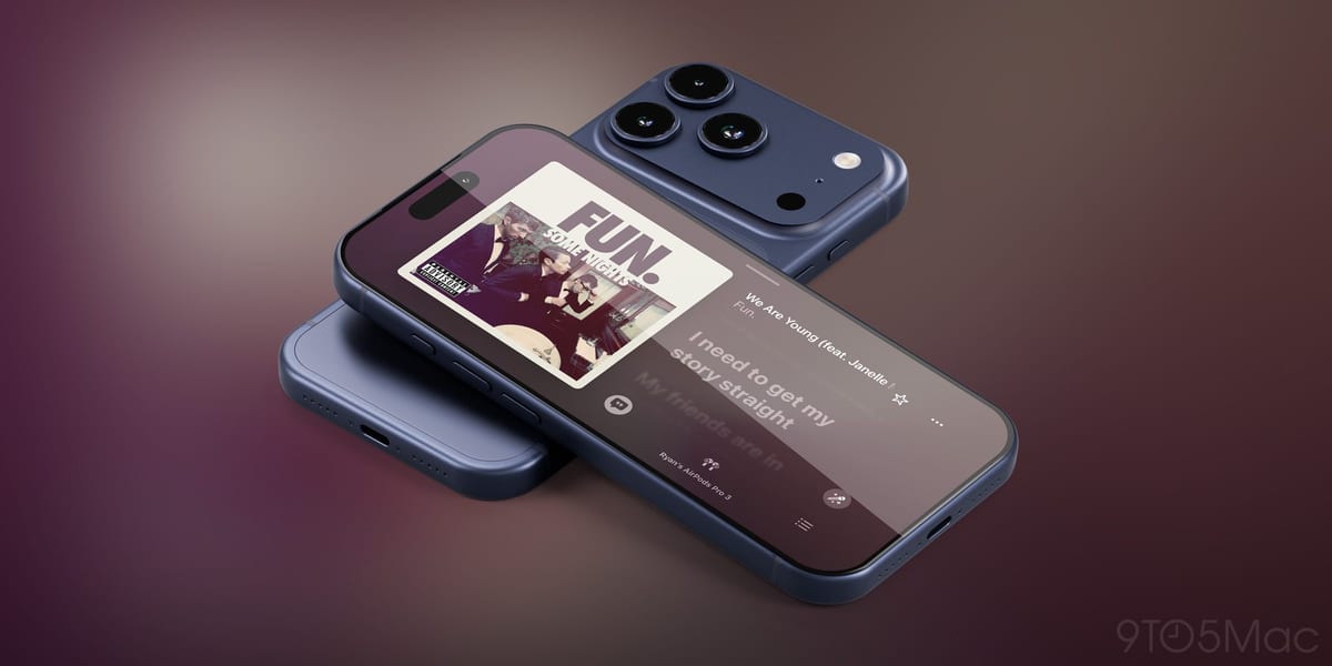 Apple Music-ը iOS 27-ում՝ նոր արտիստի էջեր և Friends փլեյլիստ